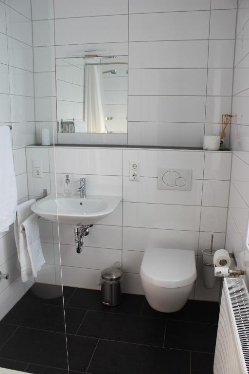 Scheid'S Hotel - Restaurant Wasserliesch Pokój zdjęcie